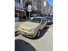 Sahibinden Fiat Palio 1.3 Multijet Active 2006 Model 