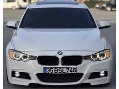 Sahibinden BMW 3 Serisi 320d M Sport 2013 Model İzmir