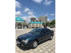 SRN GROUPTAN OTOMATİK TOYOTA CARİNA
