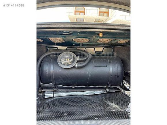 Galeriden Toyota Carina 2.0 GLi 1997 Model Mersin 298.000 km