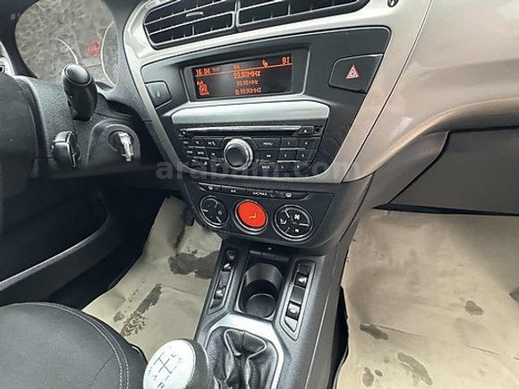 HATASIZ BOYASIZ SADECE 125 BİN KILOMETREDE FULL + FULL