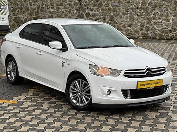 HATASIZ BOYASIZ SADECE 125 BİN KILOMETREDE FULL + FULL