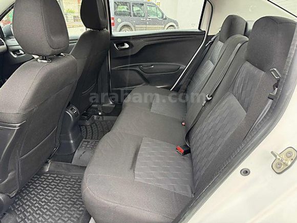 HATASIZ BOYASIZ SADECE 125 BİN KILOMETREDE FULL + FULL
