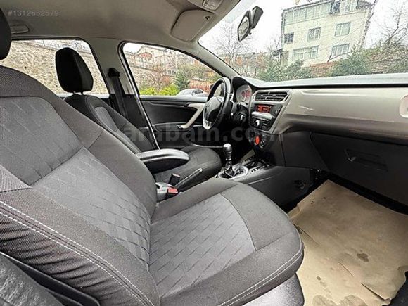 HATASIZ BOYASIZ SADECE 125 BİN KILOMETREDE FULL + FULL