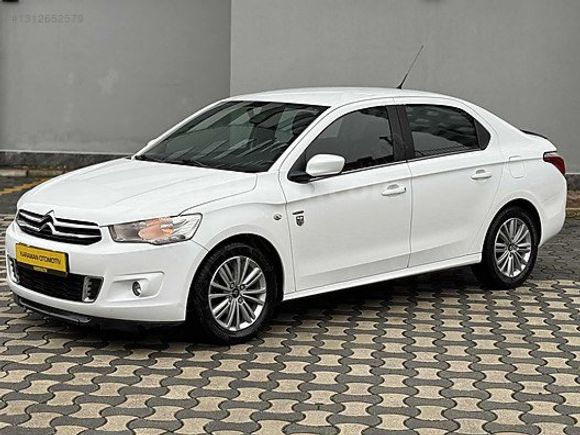 HATASIZ BOYASIZ SADECE 125 BİN KILOMETREDE FULL + FULL