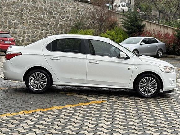 HATASIZ BOYASIZ SADECE 125 BİN KILOMETREDE FULL + FULL