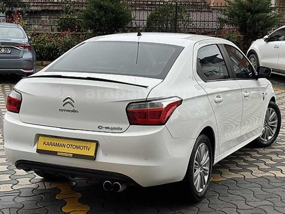 HATASIZ BOYASIZ SADECE 125 BİN KILOMETREDE FULL + FULL