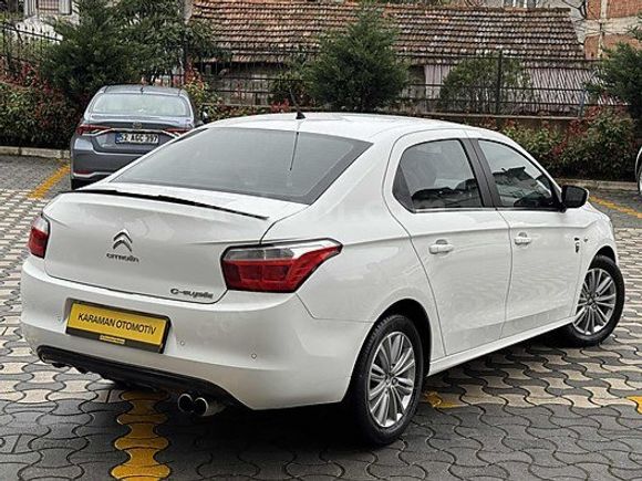 HATASIZ BOYASIZ SADECE 125 BİN KILOMETREDE FULL + FULL