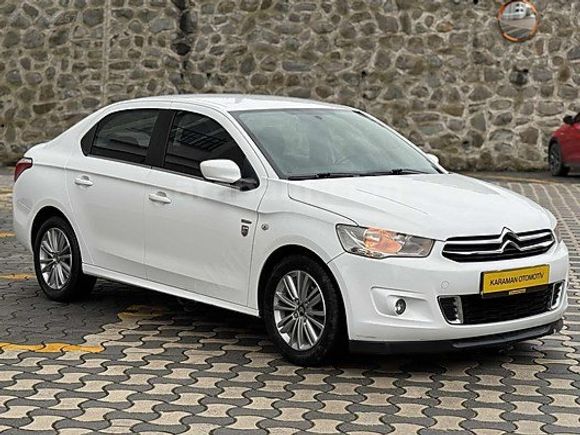 HATASIZ BOYASIZ SADECE 125 BİN KILOMETREDE FULL + FULL