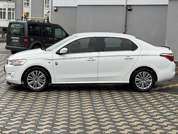 HATASIZ BOYASIZ SADECE 125 BİN KILOMETREDE FULL + FULL