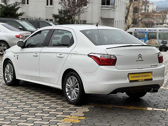 HATASIZ BOYASIZ SADECE 125 BİN KILOMETREDE FULL + FULL