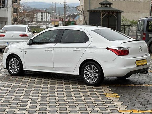 HATASIZ BOYASIZ SADECE 125 BİN KILOMETREDE FULL + FULL