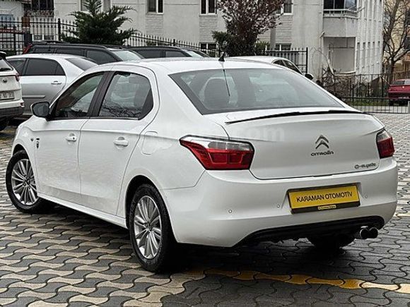 HATASIZ BOYASIZ SADECE 125 BİN KILOMETREDE FULL + FULL