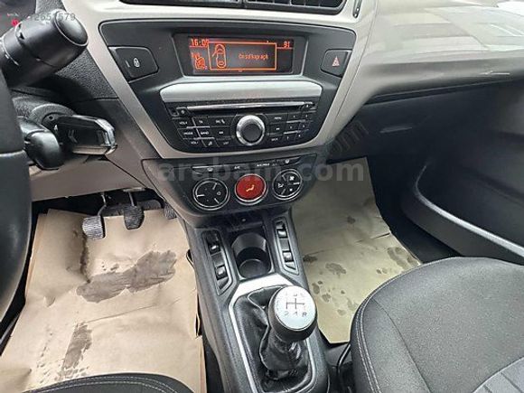 HATASIZ BOYASIZ SADECE 125 BİN KILOMETREDE FULL + FULL