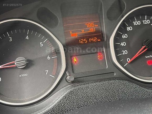 HATASIZ BOYASIZ SADECE 125 BİN KILOMETREDE FULL + FULL