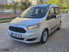 E K GARAJ 'dan 2014 COURİER 1.5 DTCI