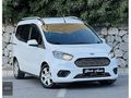 BERK AUTO'DAN-SATILIK-2020 MODEL-İLK SAHİBİNDEN-FORD COURİER