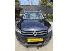 Galeriden Volkswagen Tiguan 1.4 TSI Cup 2014 Model Tekirdağ