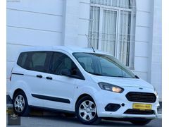 CERİTLİOĞLU OTOMOTİV'DEN HATASIZ BOYASIZ HASAR KAYITSIZ COURİER