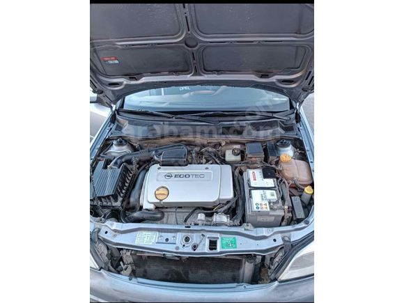 Sahibinden Opel Astra 1.6 Comfort 2003 Model 