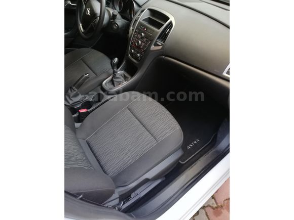 Sahibinden Opel Astra 1.6 Edition 2015 Model