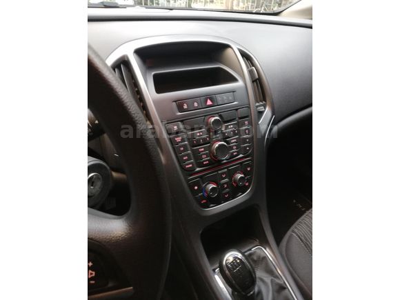 Sahibinden Opel Astra 1.6 Edition 2015 Model