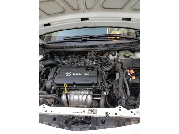 Sahibinden Opel Astra 1.6 Edition 2015 Model
