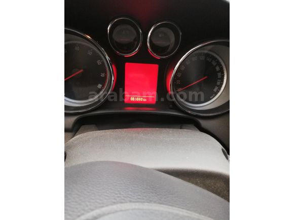 Sahibinden Opel Astra 1.6 Edition 2015 Model