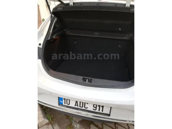 Sahibinden Opel Astra 1.6 Edition 2015 Model