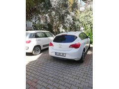Sahibinden Opel Astra 1.6 Edition 2015 Model