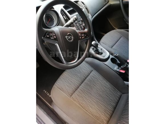 Sahibinden Opel Astra 1.6 Edition 2015 Model