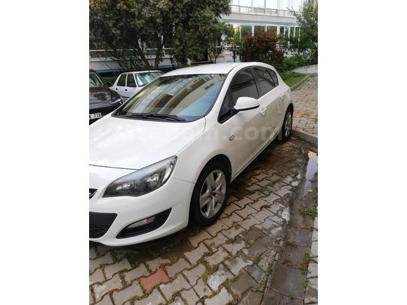 Sahibinden Opel Astra 1.6 Edition 2015 Model