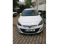 Sahibinden Opel Astra 1.6 Edition 2015 Model