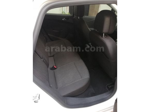 Sahibinden Opel Astra 1.6 Edition 2015 Model