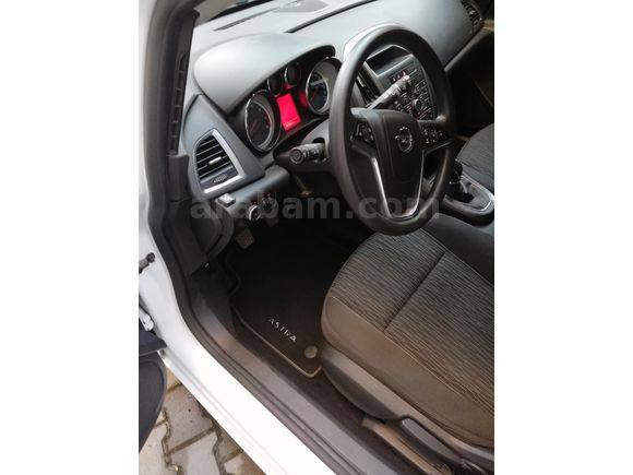 Sahibinden Opel Astra 1.6 Edition 2015 Model