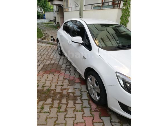 Sahibinden Opel Astra 1.6 Edition 2015 Model