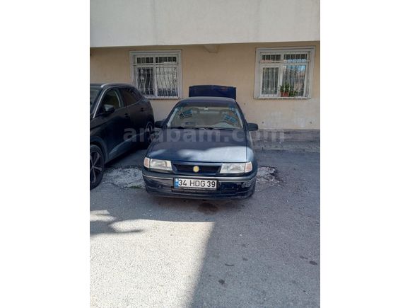 Sahibinden Opel Vectra 1.8 GL 1995 Model