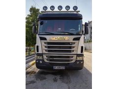 Sahibinden Scania G 420 