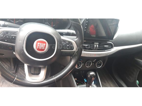 Sahibinden Fiat Egea 1.6 Multijet Easy Plus 2017 Model 