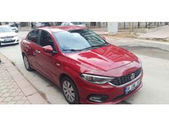 Sahibinden Fiat Egea 1.6 Multijet Easy Plus 2017 Model 