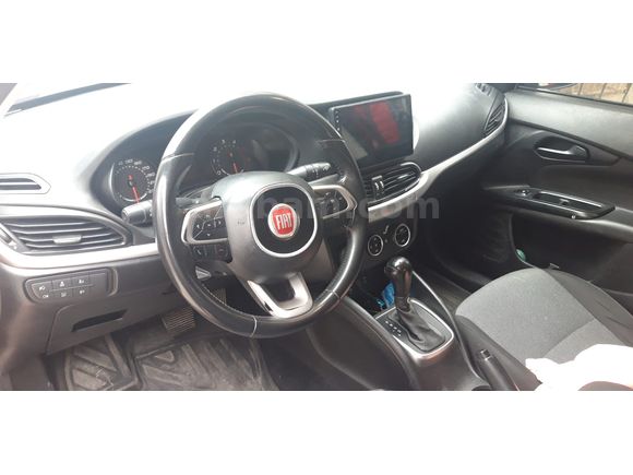 Sahibinden Fiat Egea 1.6 Multijet Easy Plus 2017 Model 