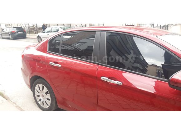 Sahibinden Fiat Egea 1.6 Multijet Easy Plus 2017 Model 