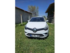 Sahibinden Renault Clio 1.5 dCi SportTourer Joy 2018 Model