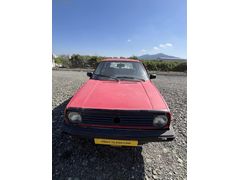 FİRST CLASS CAR GALLER'DEN VOLKSWAGEN GOLF