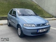 2005 MODEL FİAT PALİO 1.2 SL BENZİN+LPG 200.000KM DE