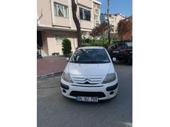 Sahibinden Citroen C3 1.4 HDi X Furio 2010 Model 
