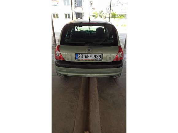 Sahibinden Renault Clio 1.4 Privilege 2003 Model