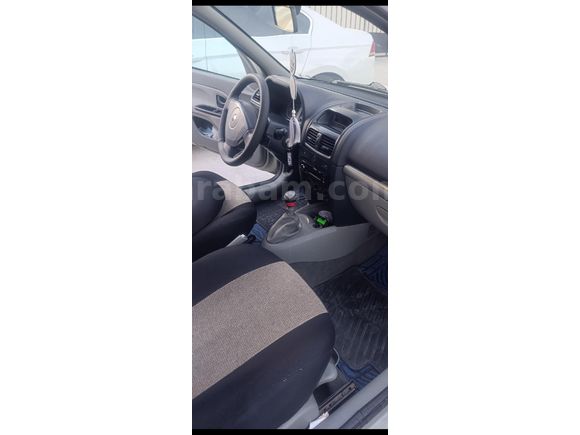 Sahibinden Renault Clio 1.4 Privilege 2003 Model