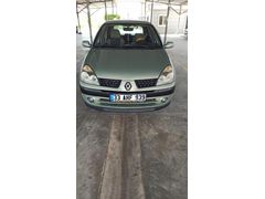 Sahibinden Renault Clio 1.4 Privilege 2003 Model
