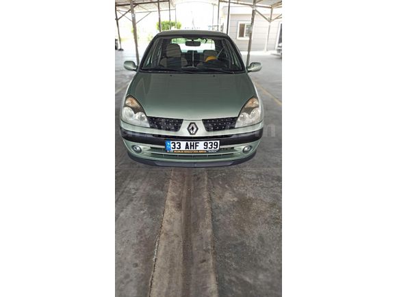 Sahibinden Renault Clio 1.4 Privilege 2003 Model